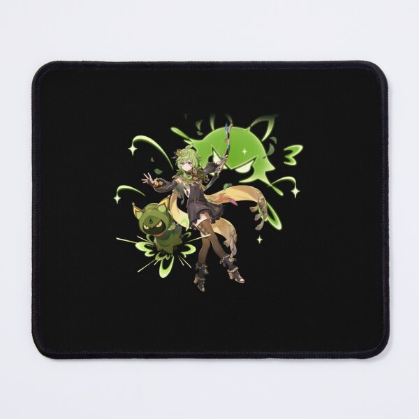 Item preview, genshin impact collei designed and sold by cindraunger.