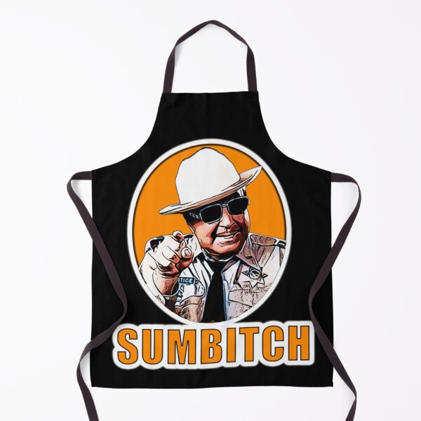 Item preview, SUMBITCH POLICE designed and sold by AustenKozey.