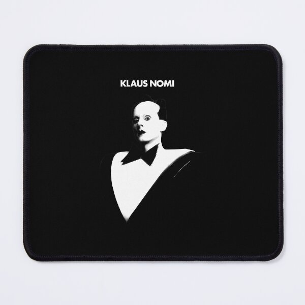Item preview,  Klaus Nomi designed and sold by TysonPredovic.
