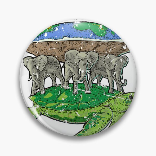 Artikelvorschau, Flat Earth Society entworfen und verkauft von trinhphuongnur.