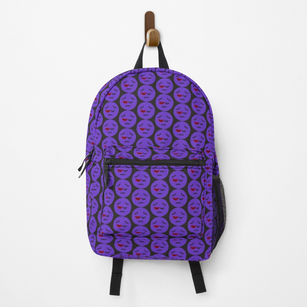 Item preview, Backpack designed and sold by RileySessions.