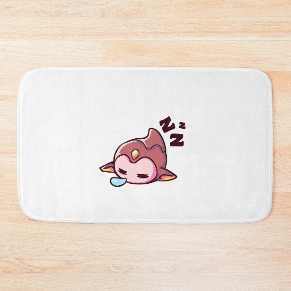 Item preview, Mini Elf In Sleep Mode  designed and sold by BrunhoBohme.