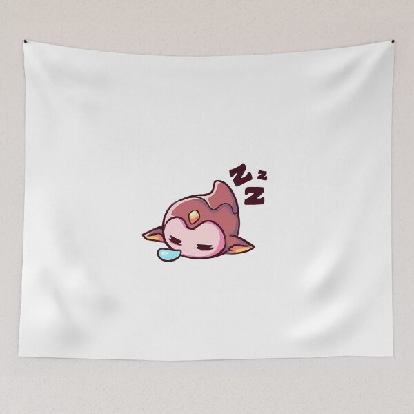 Item preview, Mini Elf In Sleep Mode  designed and sold by BrunhoBohme.