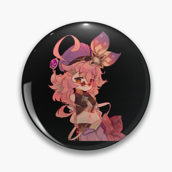 Item preview, Genshin Impact Dori designed and sold by cindraunger.