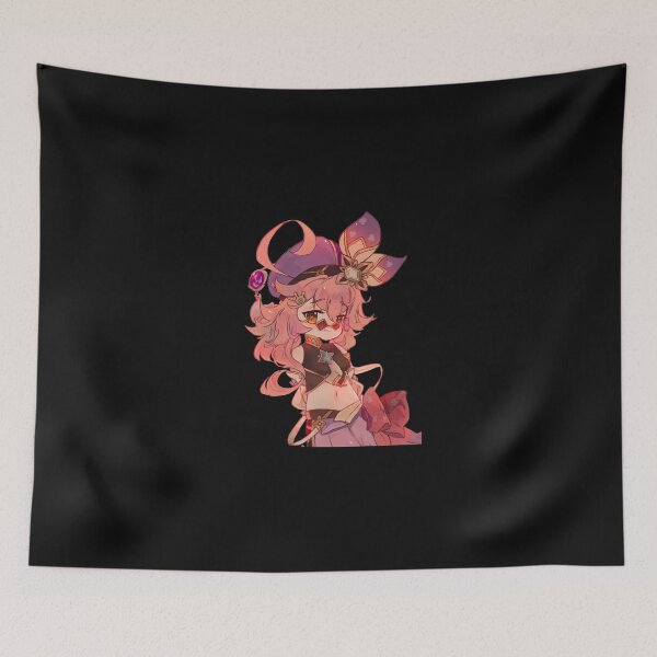 Item preview, Genshin Impact Dori designed and sold by cindraunger.
