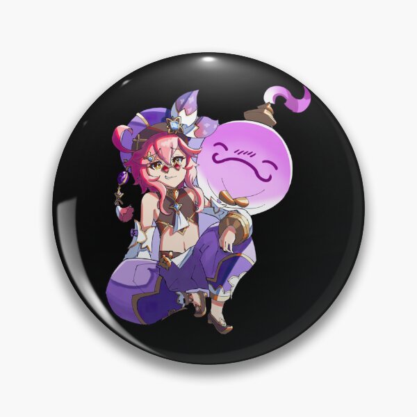 Item preview, Genshin Impact Dori designed and sold by cindraunger.