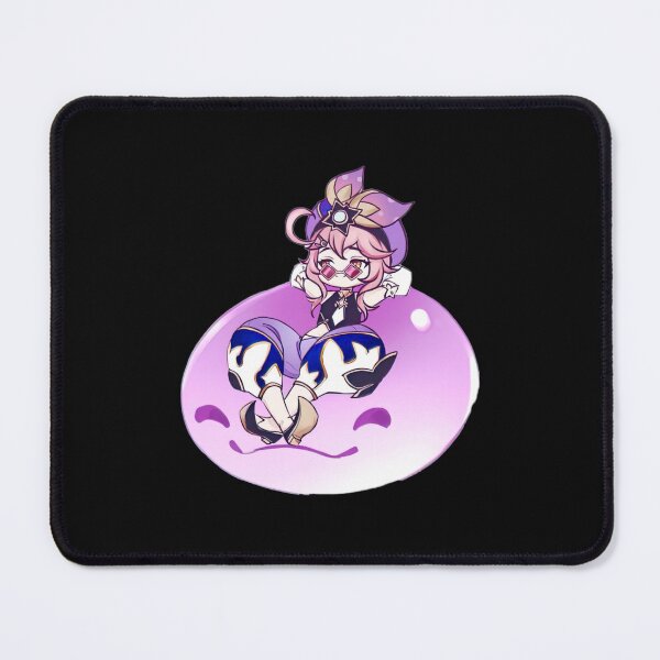 Item preview, Genshin Impact designed and sold by cindraunger.