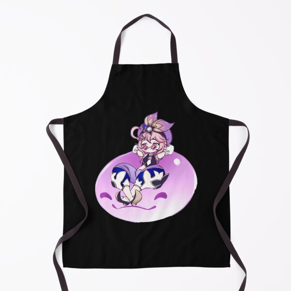 Item preview, Genshin Impact designed and sold by cindraunger.