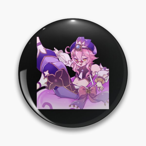 Item preview, Genshin Impact designed and sold by cindraunger.
