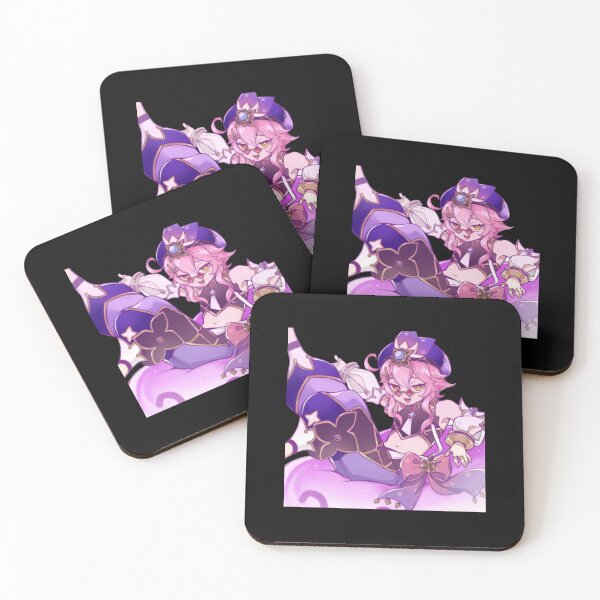 Item preview, Genshin Impact designed and sold by cindraunger.