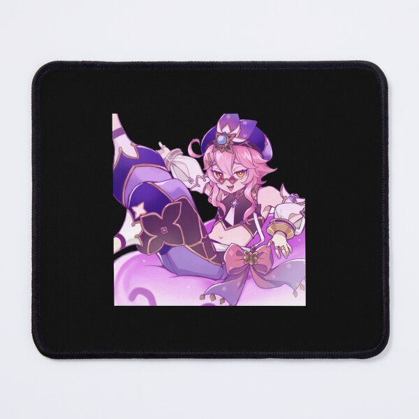 Item preview, Genshin Impact designed and sold by cindraunger.
