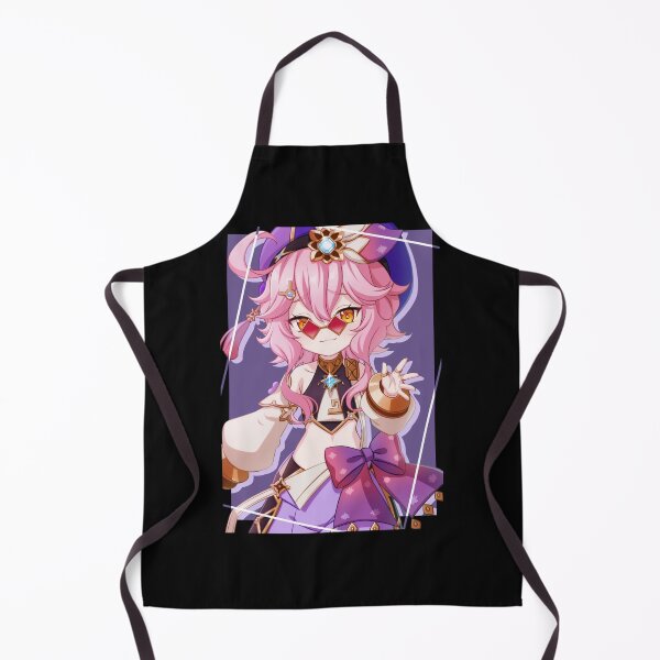 Item preview, Genshin Impact Dori designed and sold by cindraunger.