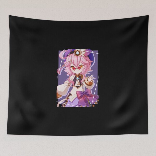 Item preview, Genshin Impact Dori designed and sold by cindraunger.