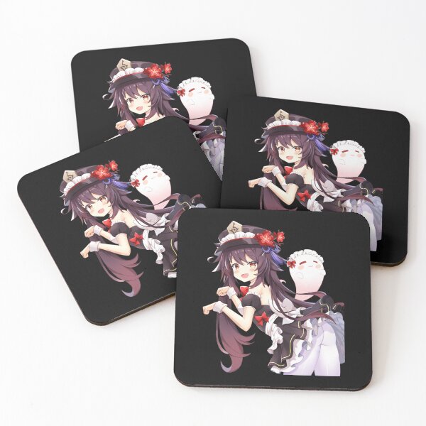 Item preview, Genshin Impact designed and sold by cindraunger.