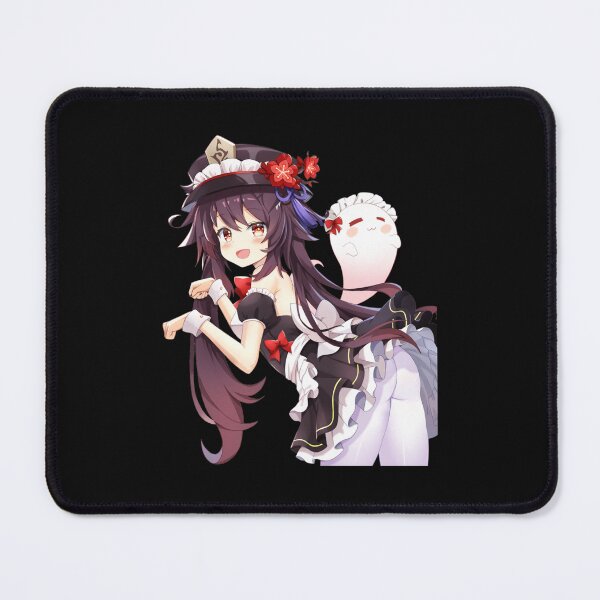 Item preview, Genshin Impact designed and sold by cindraunger.