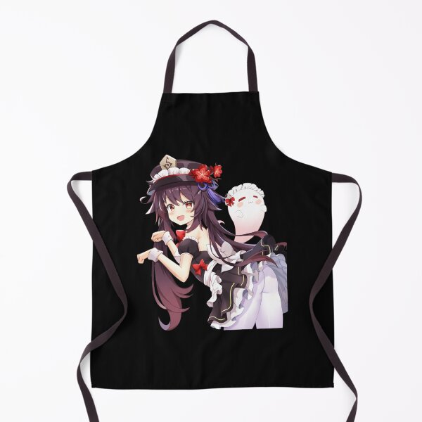 Item preview, Genshin Impact designed and sold by cindraunger.