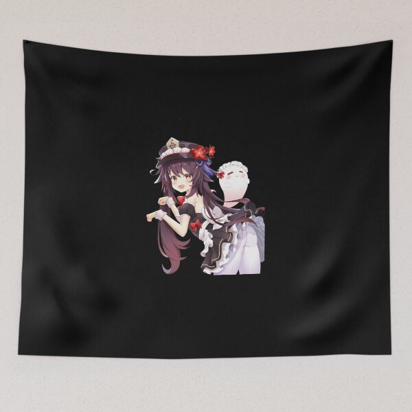 Item preview, Genshin Impact designed and sold by cindraunger.