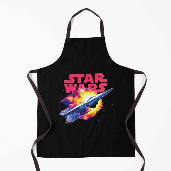 Item preview, Star Wars Spaceship Explosion – Futuristic Sci-Fi Battle designed and sold by bestoffers.