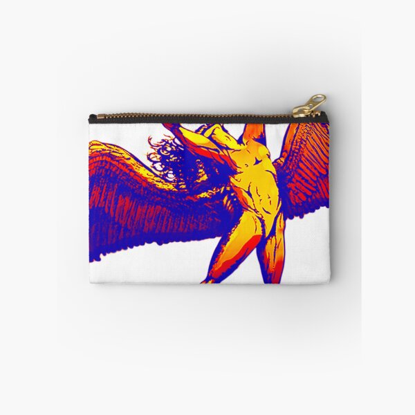 Item preview, Metal Icarus designed and sold by Fredrickand.