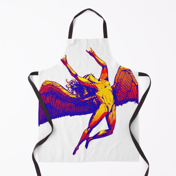 Item preview, Metal Icarus designed and sold by Fredrickand.