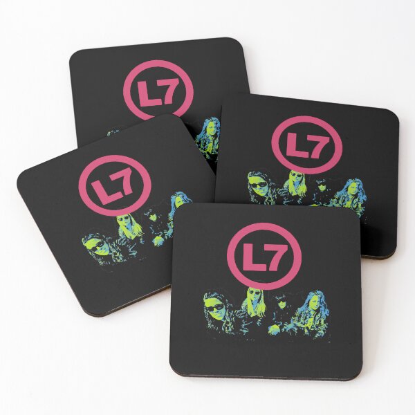 Item preview,  L7 Classic designed and sold by SavionKutch9.