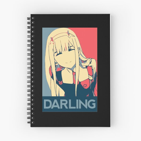Item preview, Darling in The franxx 002 Zero Two Shirt designed and sold by haianh123.