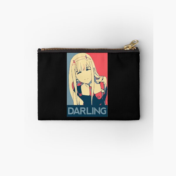 Item preview, Darling in The franxx 002 Zero Two Shirt designed and sold by haianh123.