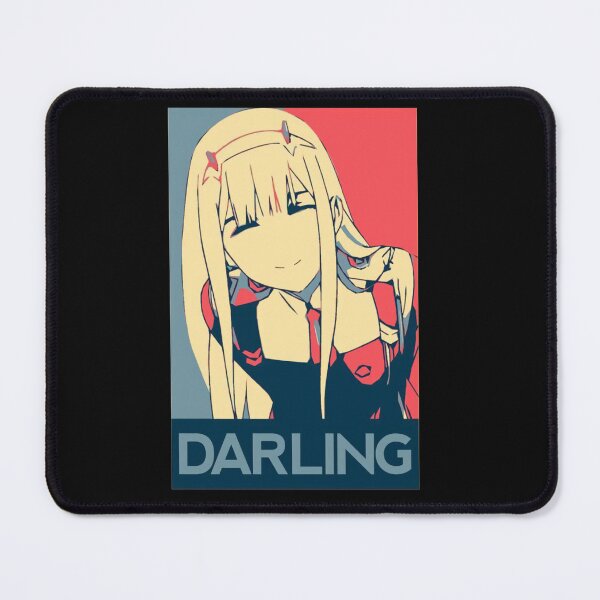 Item preview, Darling in The franxx 002 Zero Two Shirt designed and sold by haianh123.