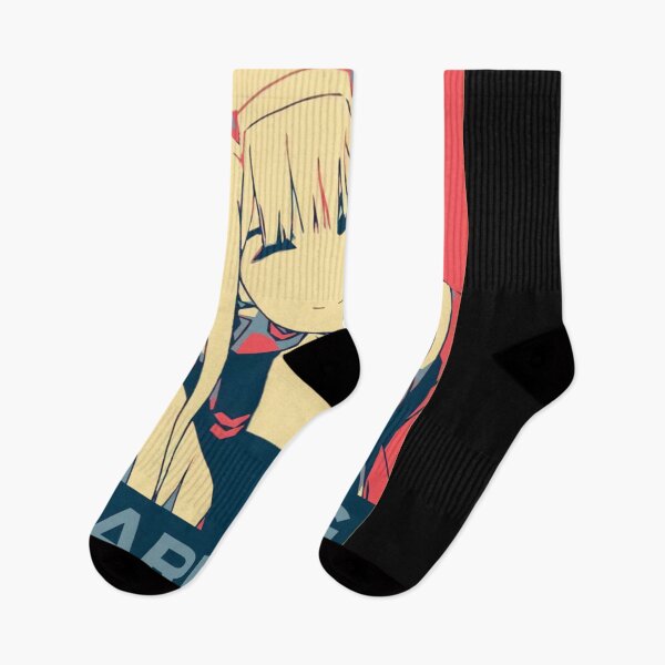 Artikelvorschau, Liebling im Franxx 002 Zero Two Shirt entworfen und verkauft von haianh123.