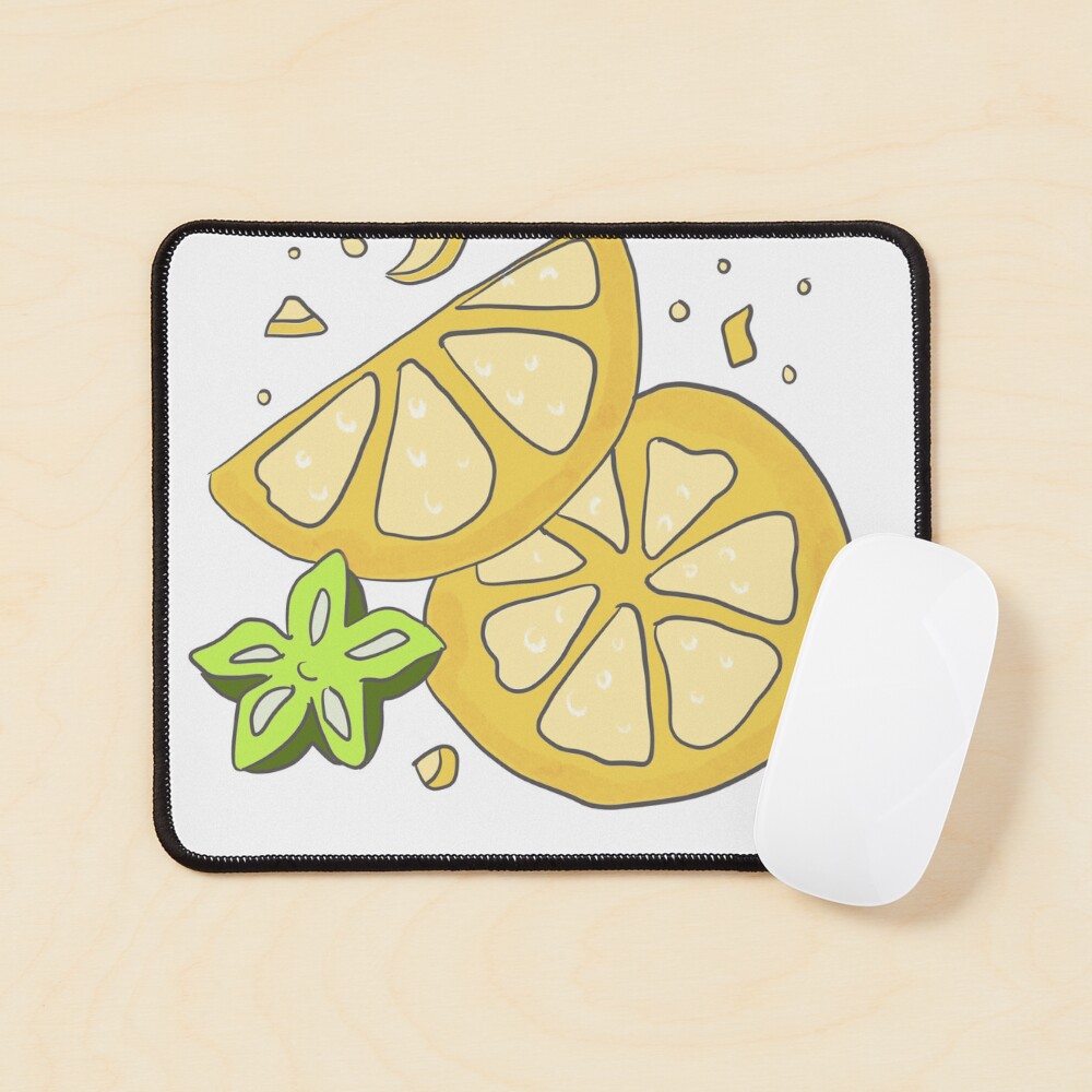 Item preview, Mouse Pad designed and sold by Yooashop.