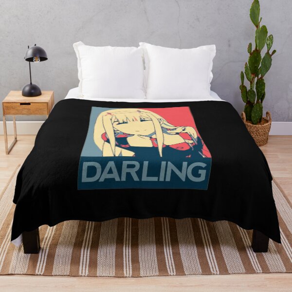 Artikelvorschau, Liebling im Franxx 002 Zero Two Shirt entworfen und verkauft von haianh123.