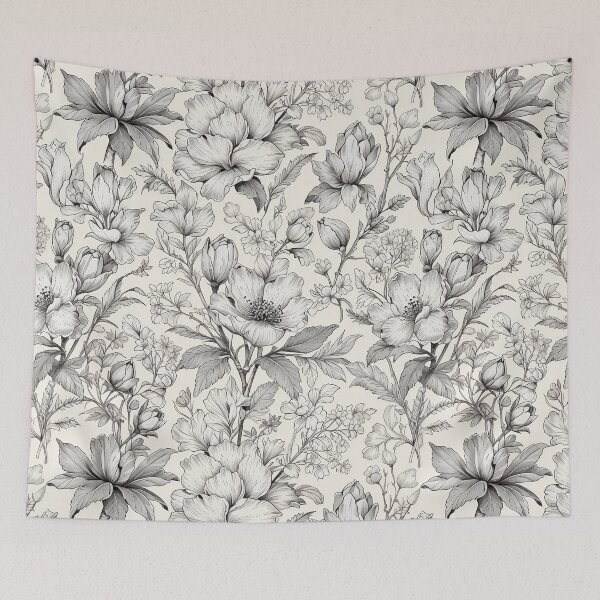 Item preview, Antique Botanical designed and sold by CoolPixels.