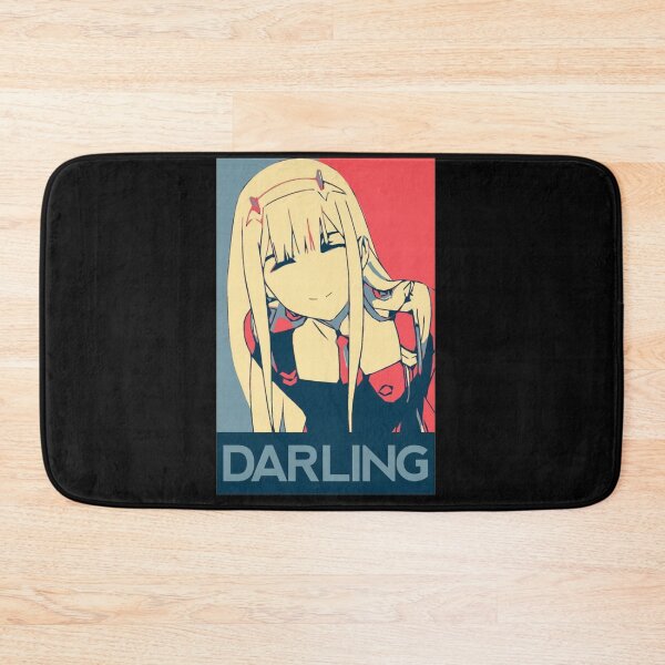 Item preview, Darling in The franxx 002 Zero Two Shirt designed and sold by haianh123.