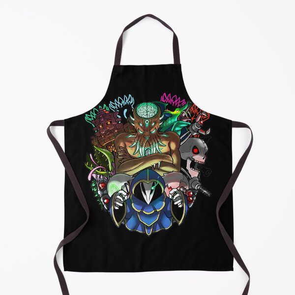 Item preview, For Men Terraria Game Boss Halloween designed and sold by JANETC56.