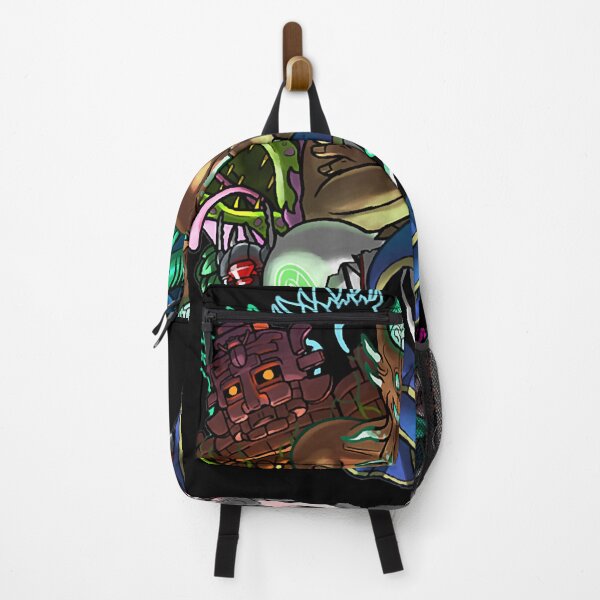 Item preview, For Men Terraria Game Boss Halloween designed and sold by JANETC56.