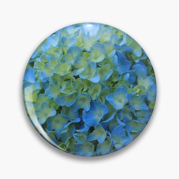 Item preview, Blue Hydrangea designed and sold by EliseClaire5555.
