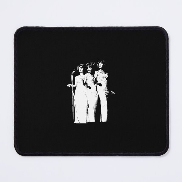 Item preview, The Supremes designed and sold by HilbertRogahn.