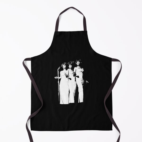 Item preview, The Supremes designed and sold by HilbertRogahn.