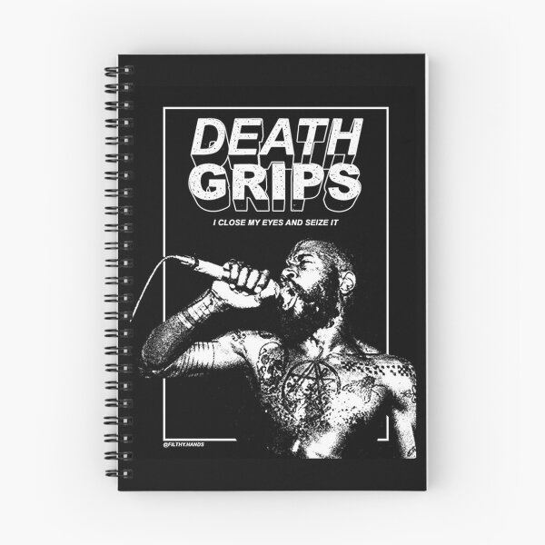 Item preview,  Death Grips Mc Ride designed and sold by ZuWang26.
