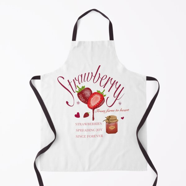 Artikelvorschau, Erdbeermarmelade entworfen und verkauft von Yooashop.