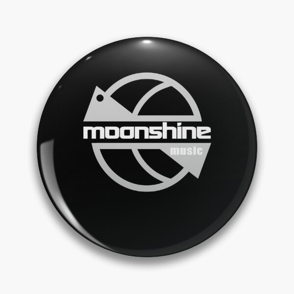 Item preview, Moonshine Music designed and sold by HilbertRogahn.