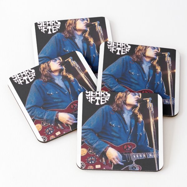 Item preview,  Ten Years After designed and sold by Fredrickand.