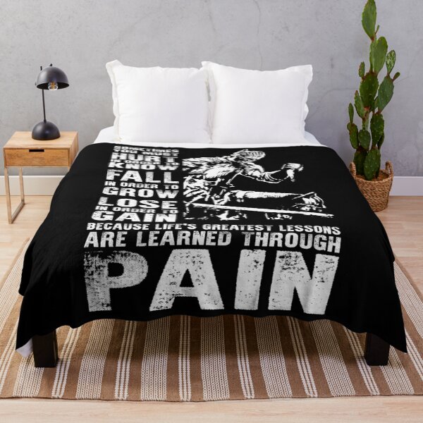 Item preview, Dark-Souls-Lessons-are-Learned-Through-Pain-Shirt-T-Shirt designed and sold by haianh123.