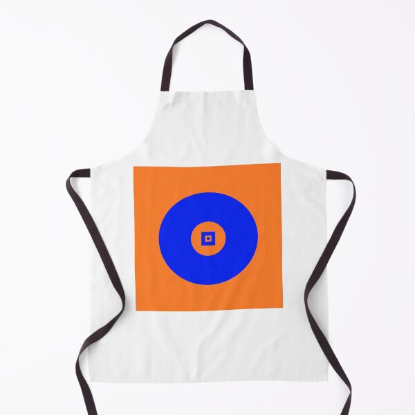 Item preview, Orange You the Bull's Eye designed and sold by PharrisArt.