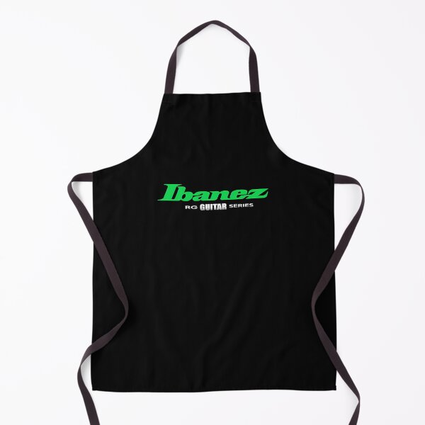 Item preview, Ibanez Rg Guitar Green designed and sold by HilbertRogahn.