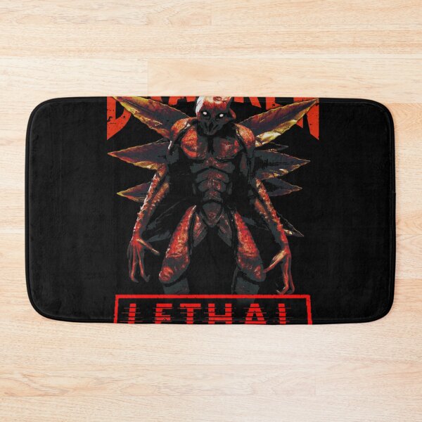 Item preview, Lethal Company designed and sold by JANETC56.