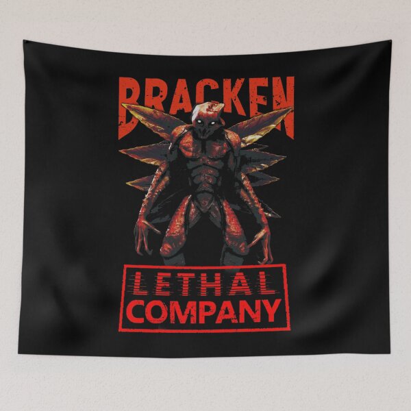 Item preview, Lethal Company designed and sold by JANETC56.