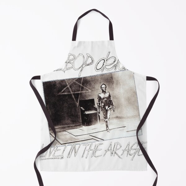Item preview,  Be-Bop Deluxe designed and sold by Fredrickand.