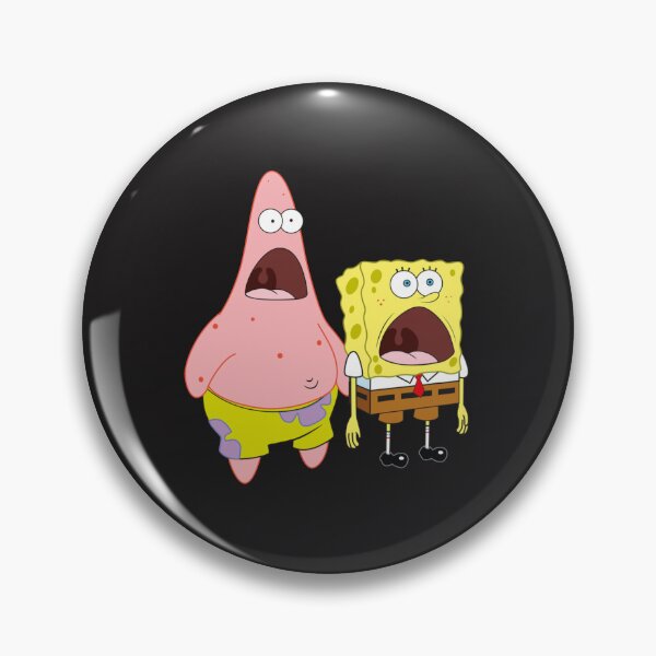 Item preview, Mademark X Spongebob Squarepants - Patrick  Spongebob designed and sold by Oteearpenter.