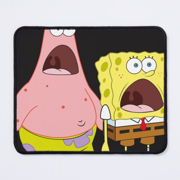 Item preview, Mademark X Spongebob Squarepants - Patrick Spongebob designed and sold by Oteearpenter.